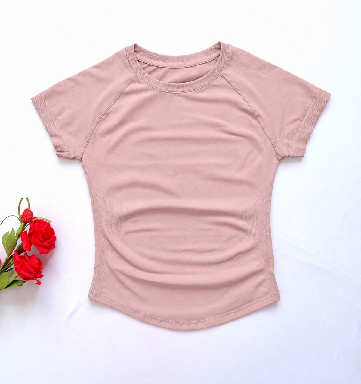 Playera DFY