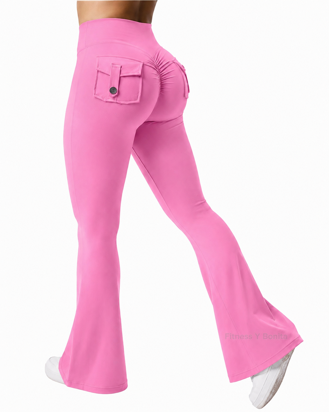 Leggin Pocket