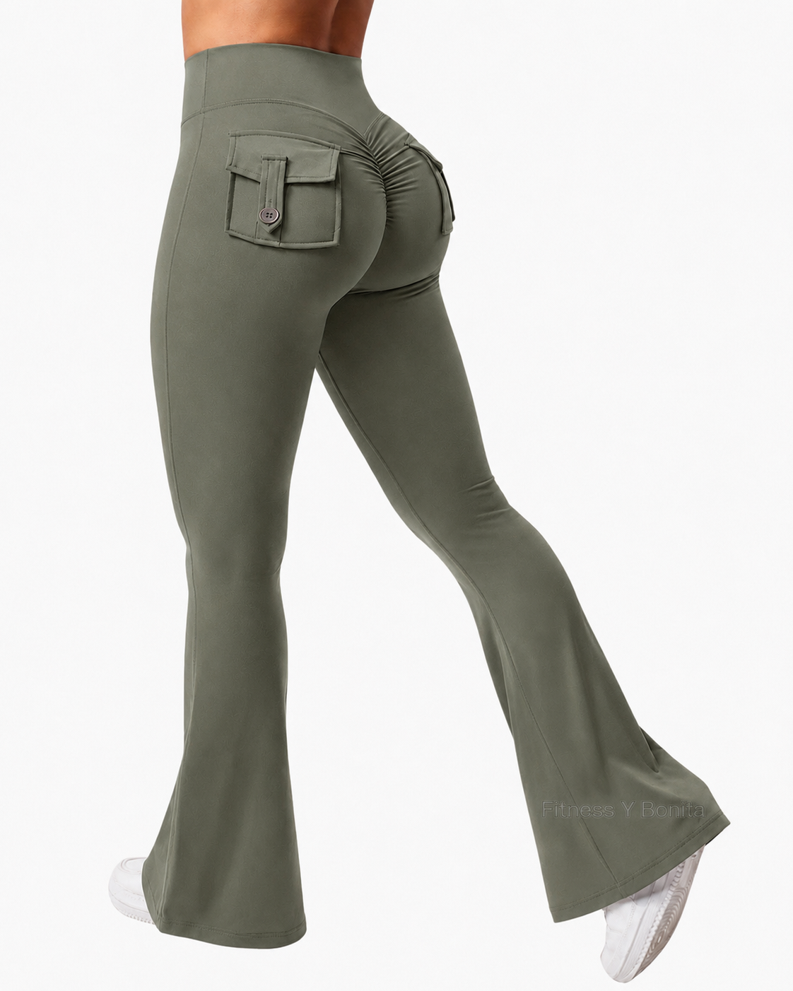 Leggin Pocket