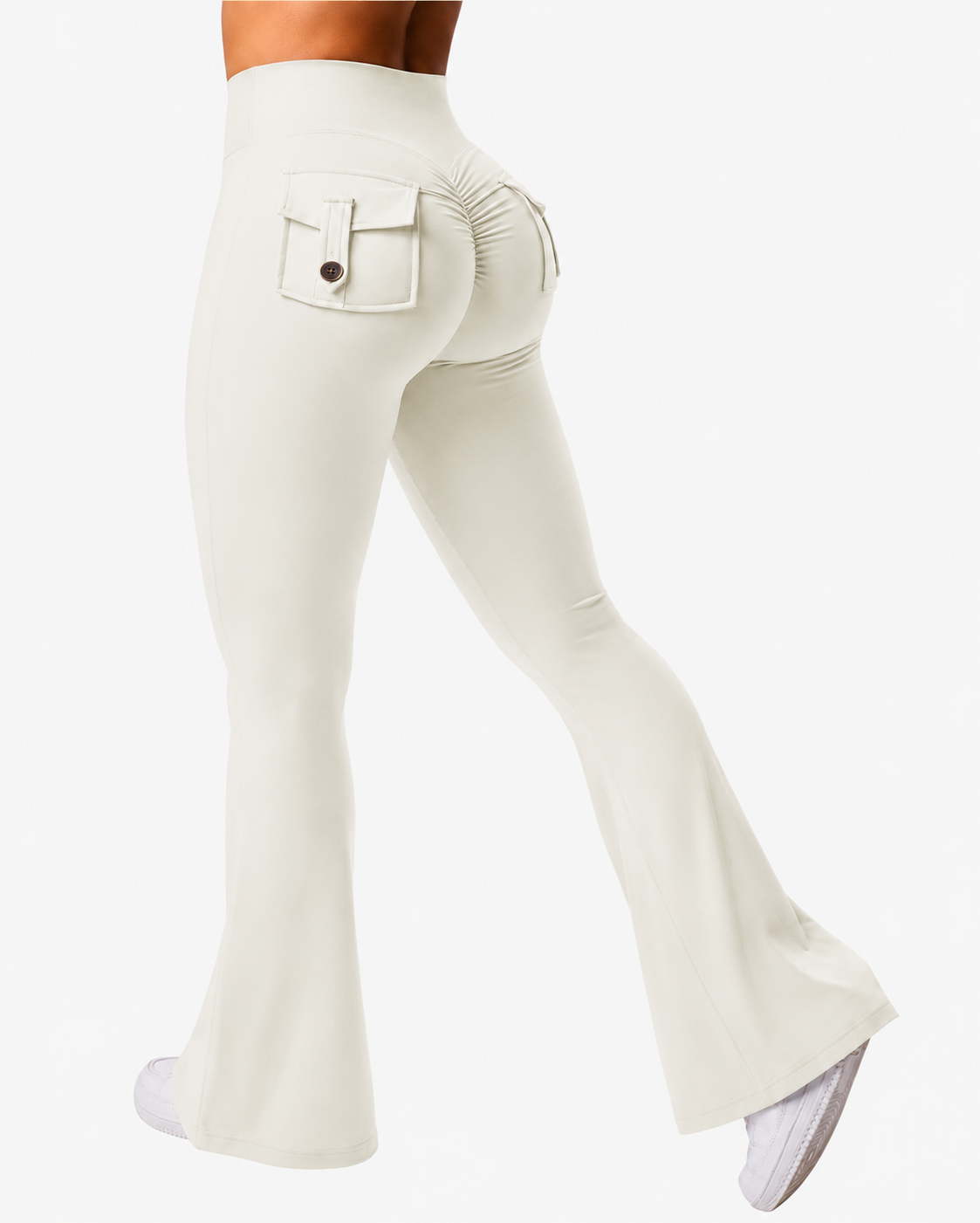 Leggin Pocket