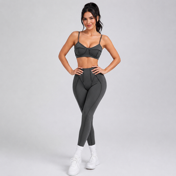 Conjunto Contour