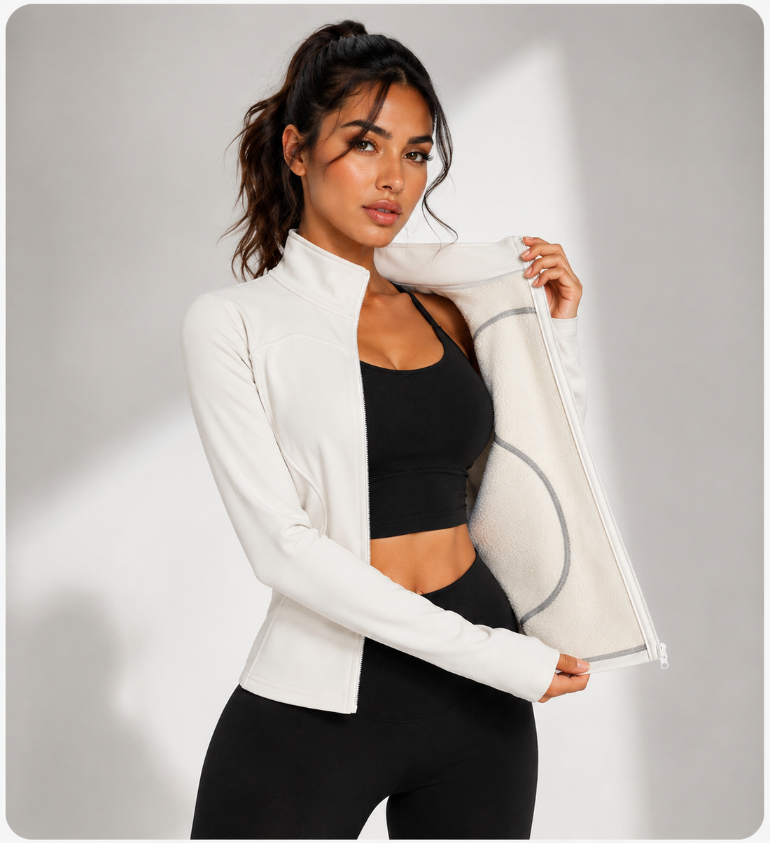 Jacket Térmica