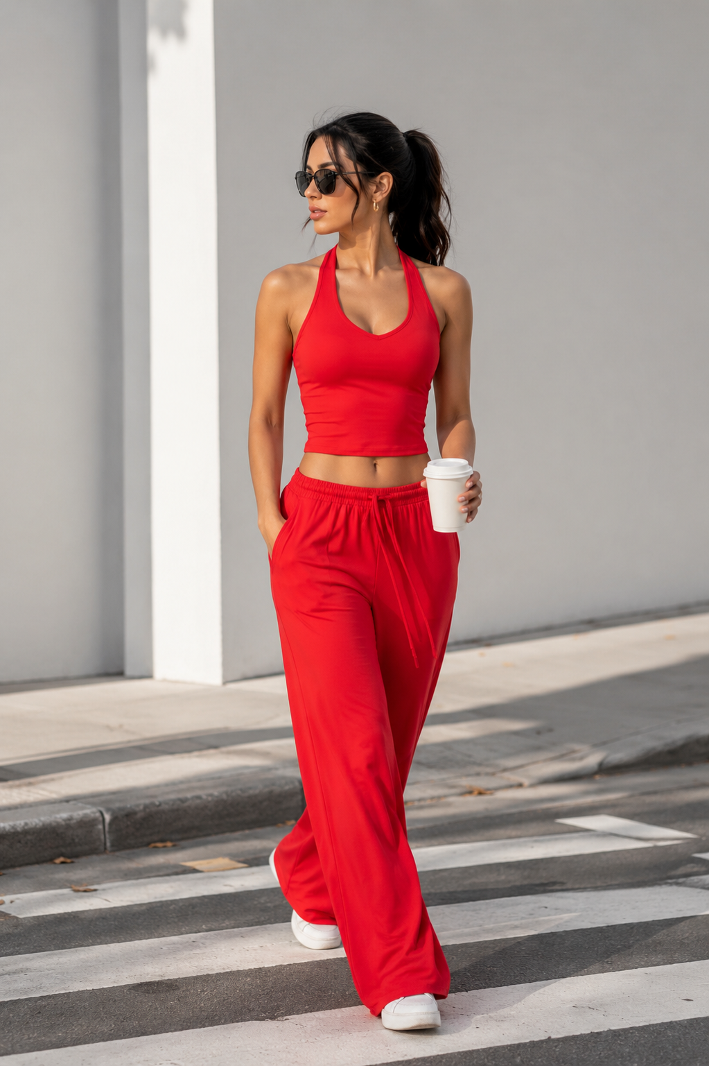 Conjunto Lounge