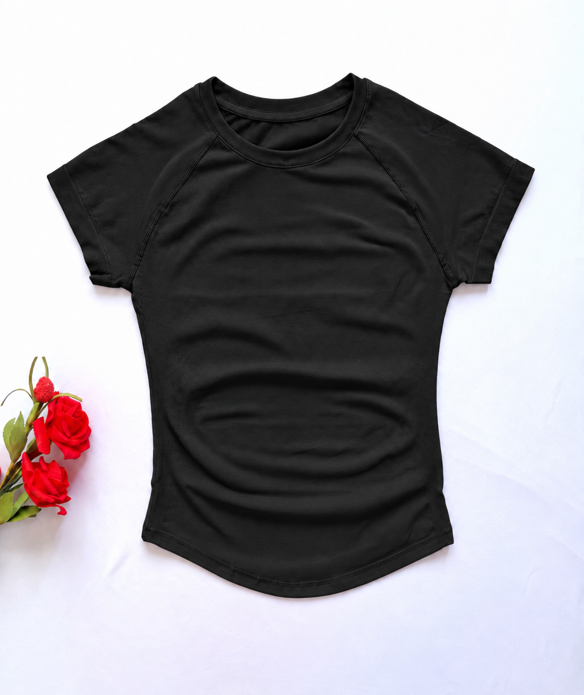 Playera DFY