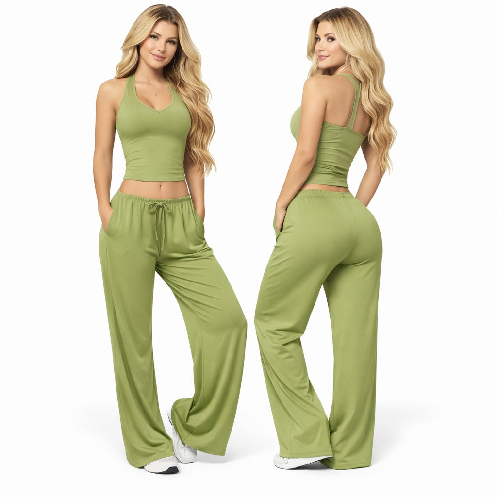 Conjunto Lounge