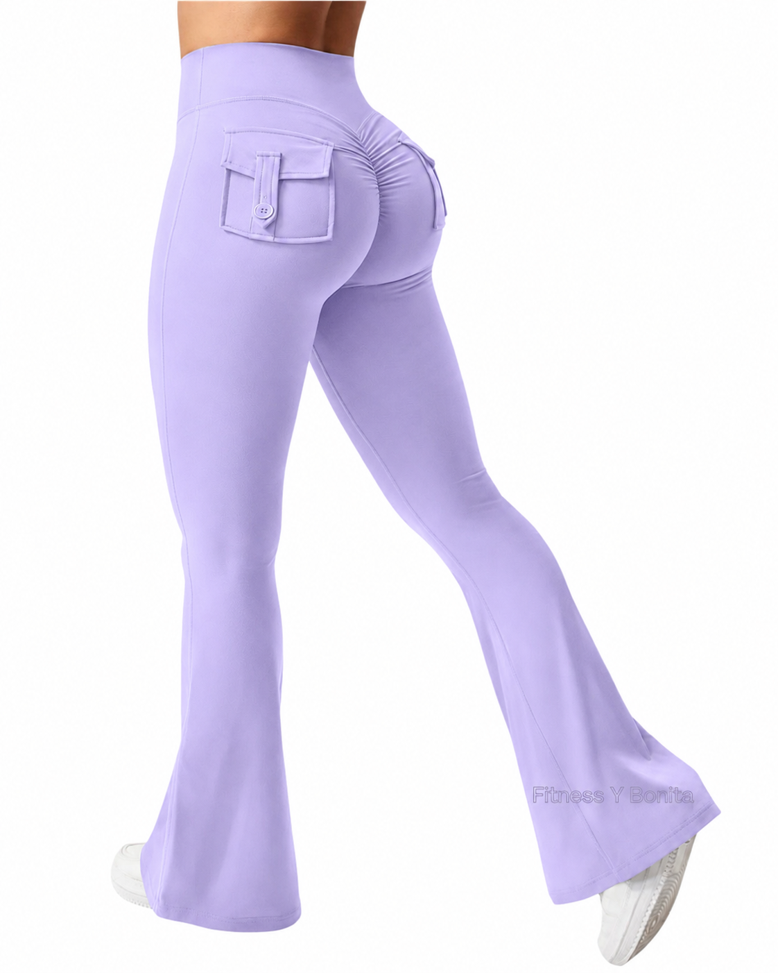 Leggin Pocket