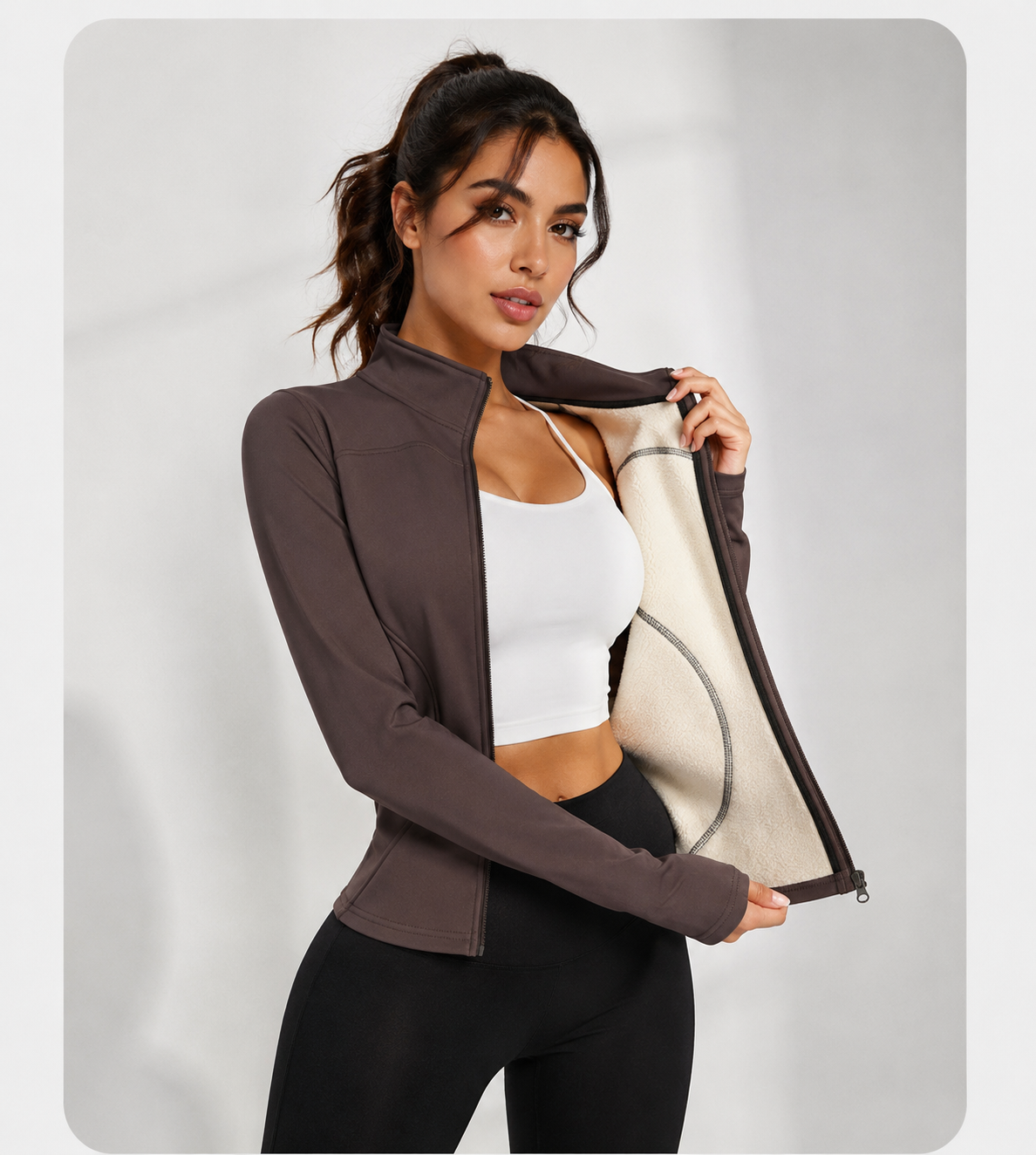 Jacket Térmica