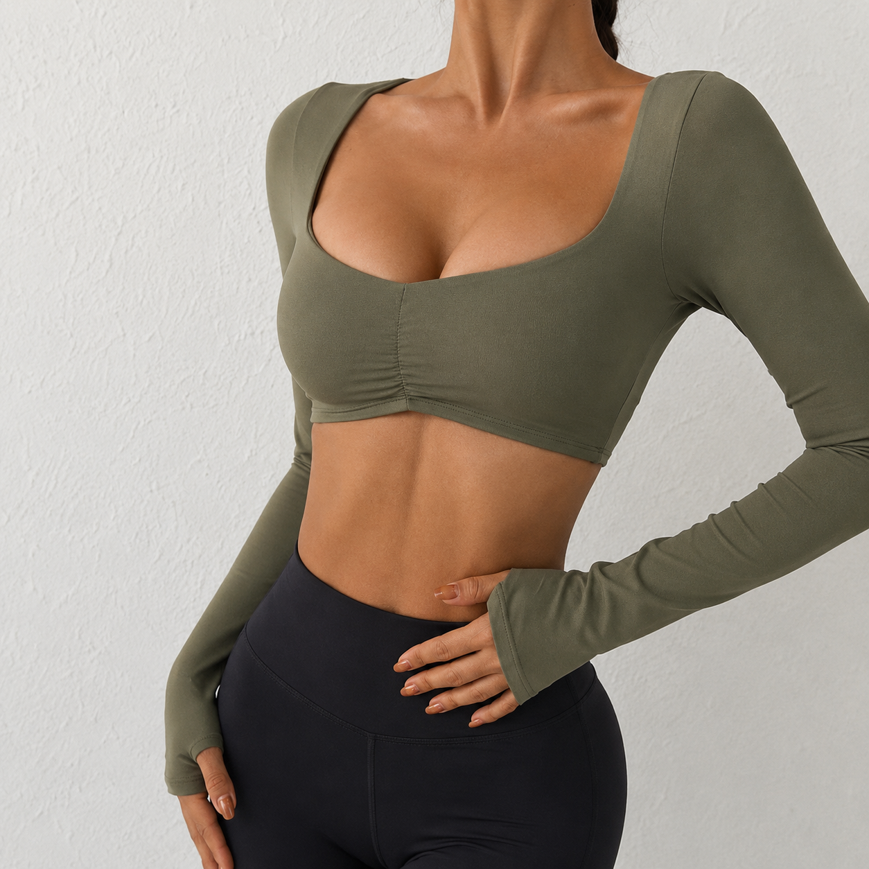 Top Sculpt