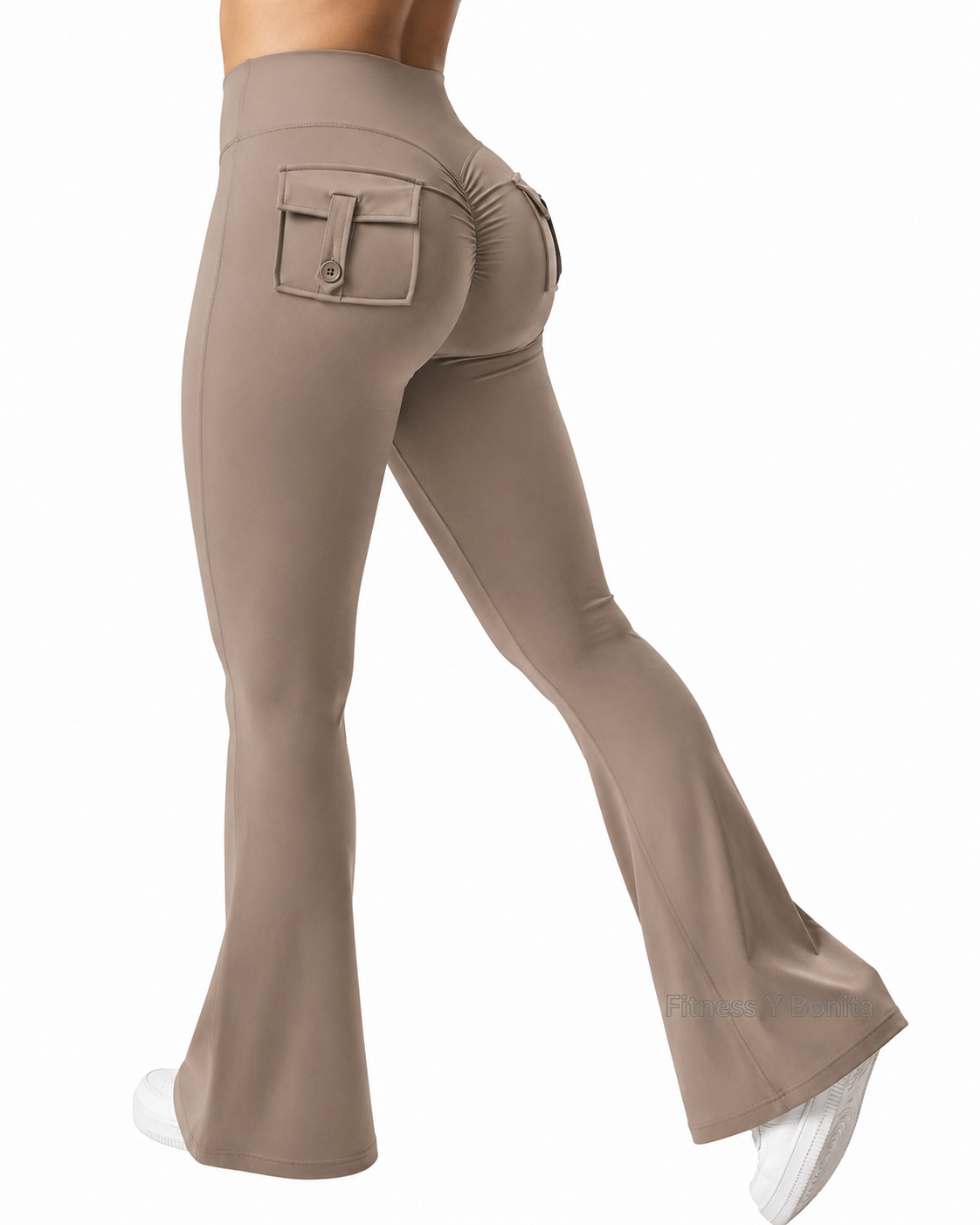 Leggin Pocket