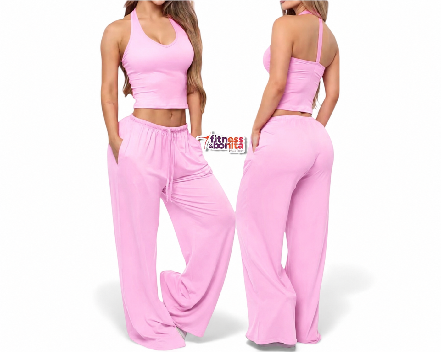 Conjunto Lounge