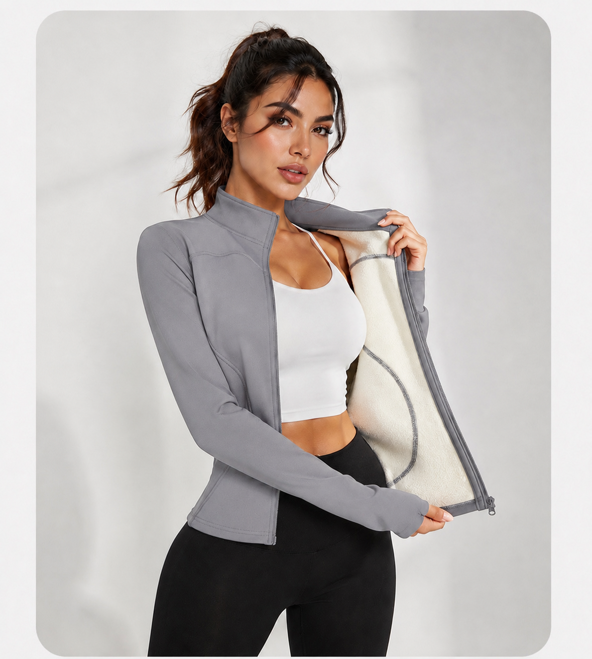 Jacket Térmica