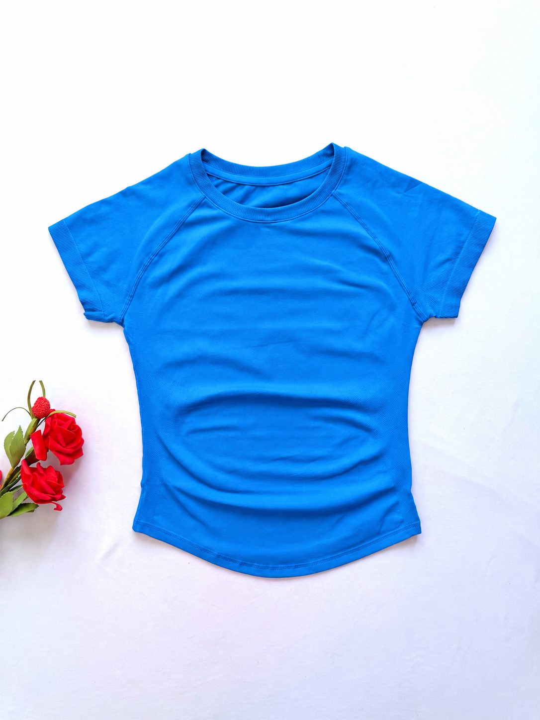 Playera DFY