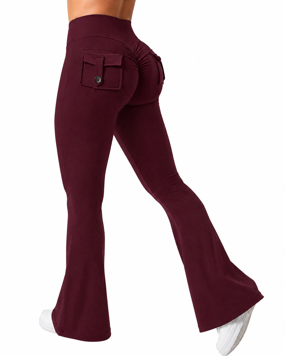 Leggin Pocket