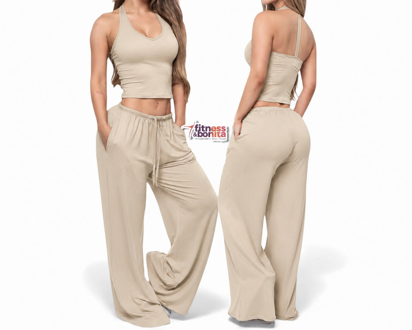 Conjunto Lounge