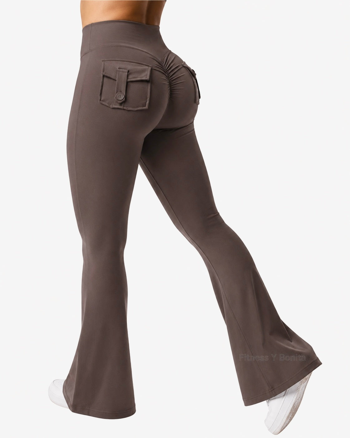 Leggin Pocket