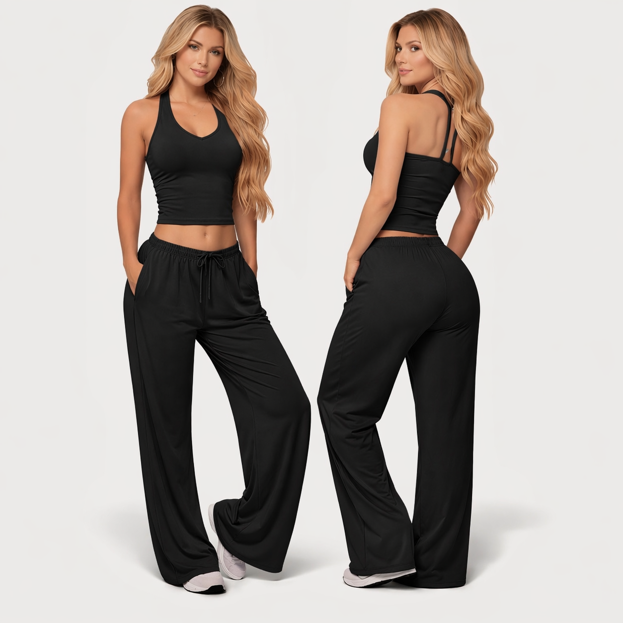 Conjunto Lounge