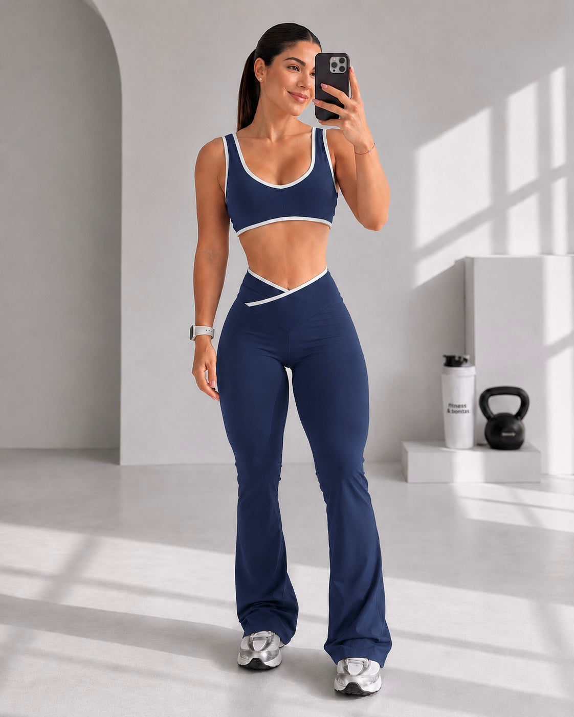 Conjunto Halo