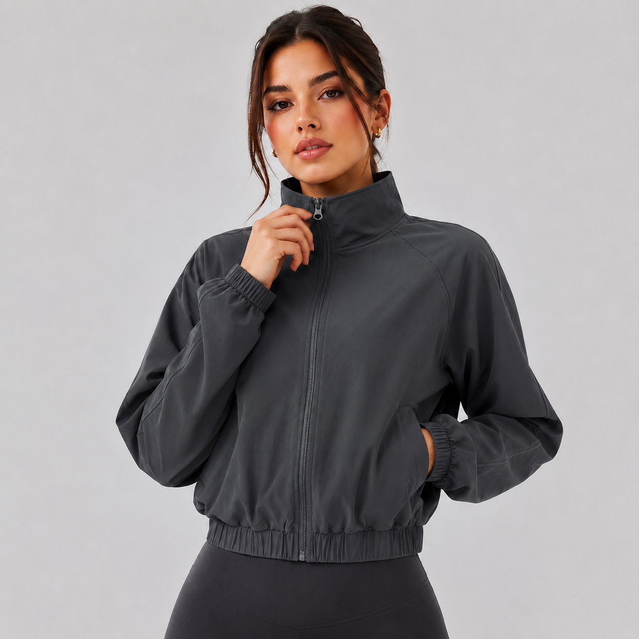 Chaqueta Urban