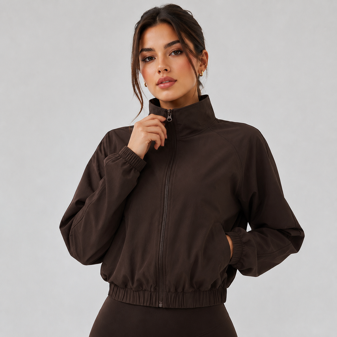 Chaqueta Urban