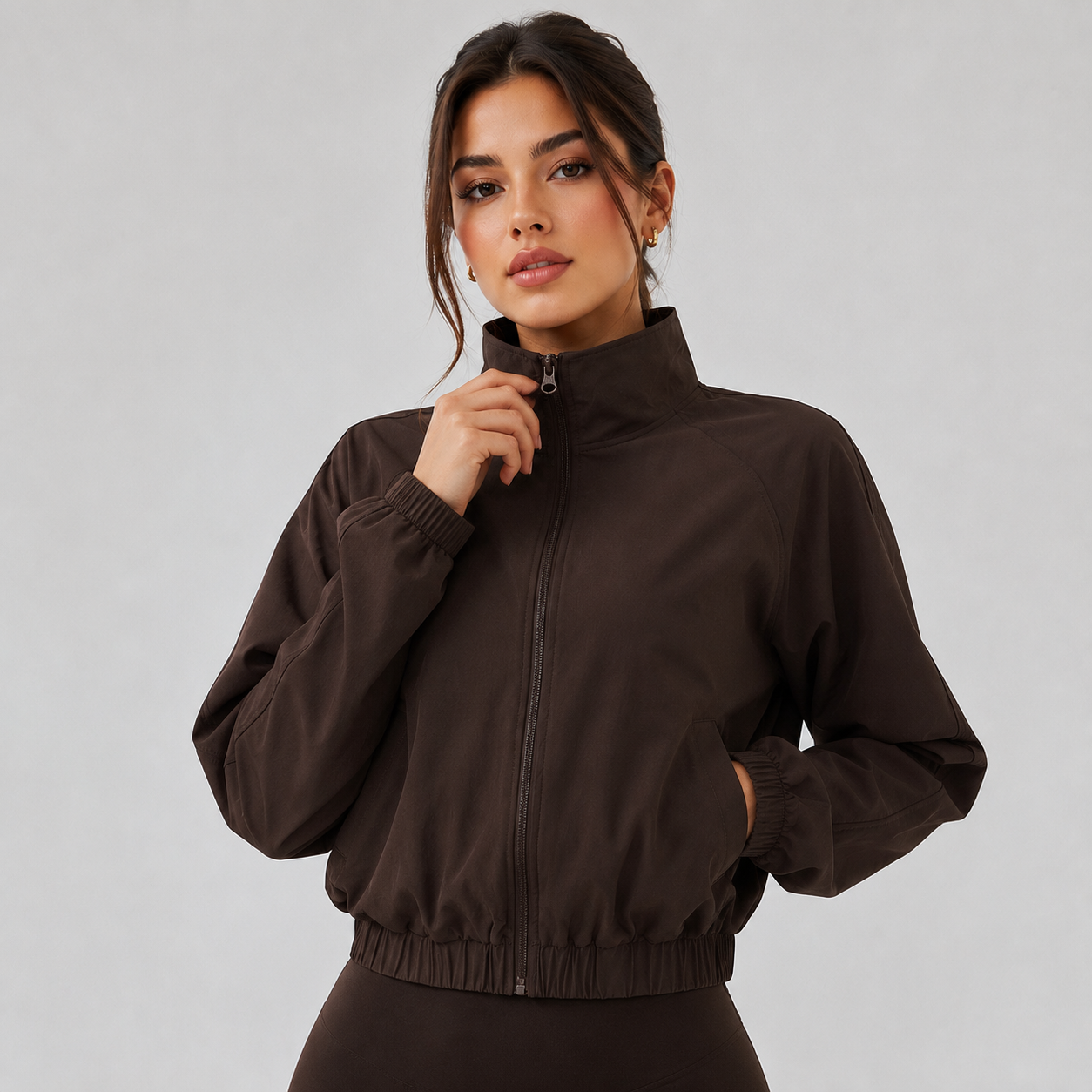 Chaqueta Urban