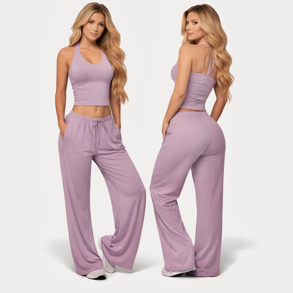 Conjunto Lounge