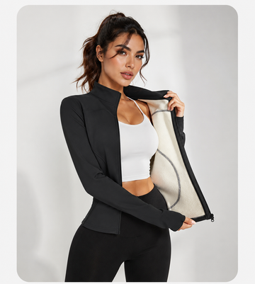 Jacket Térmica