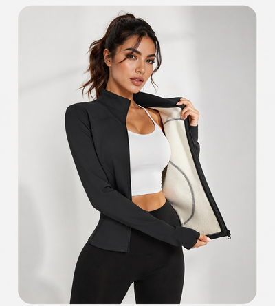 Jacket Térmica