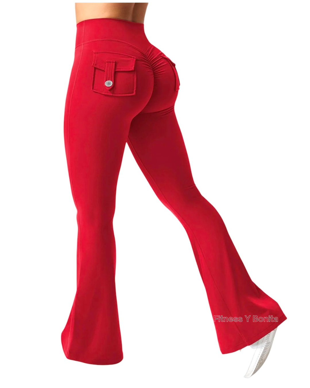 Leggin Pocket