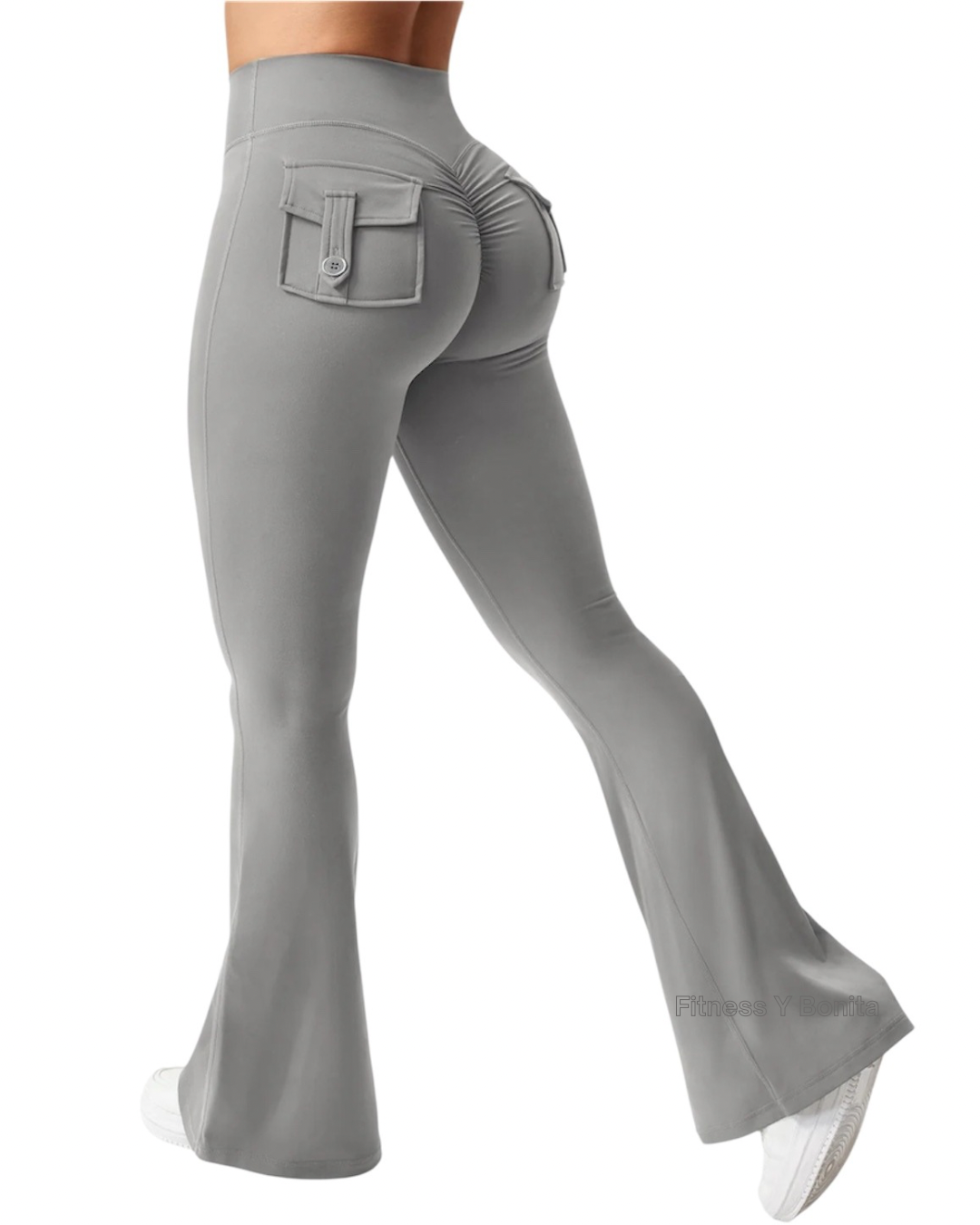 Leggin Pocket