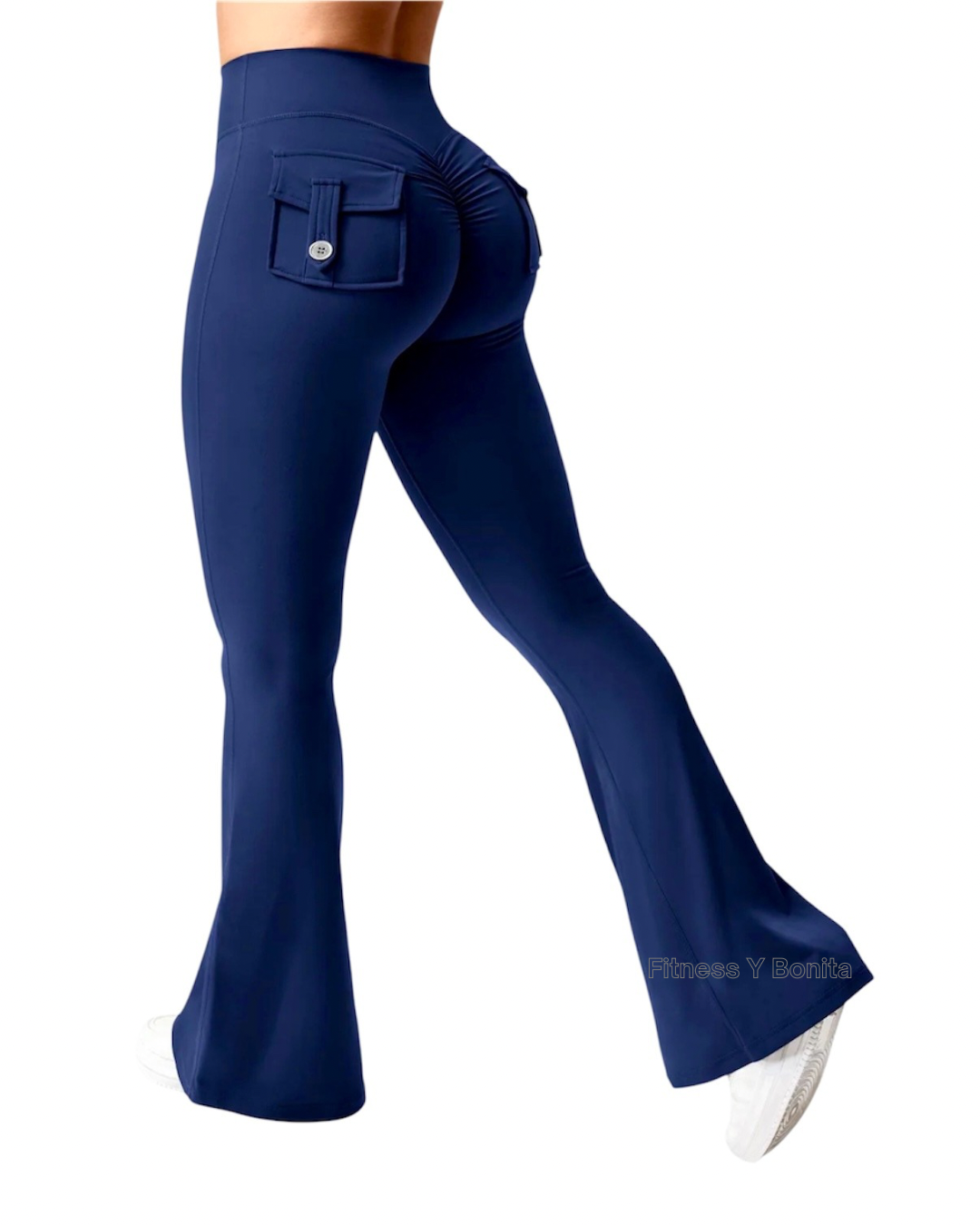 Leggin Pocket