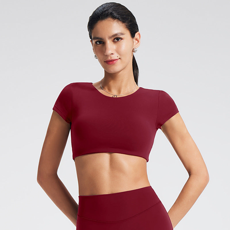 Top Wide Luxe