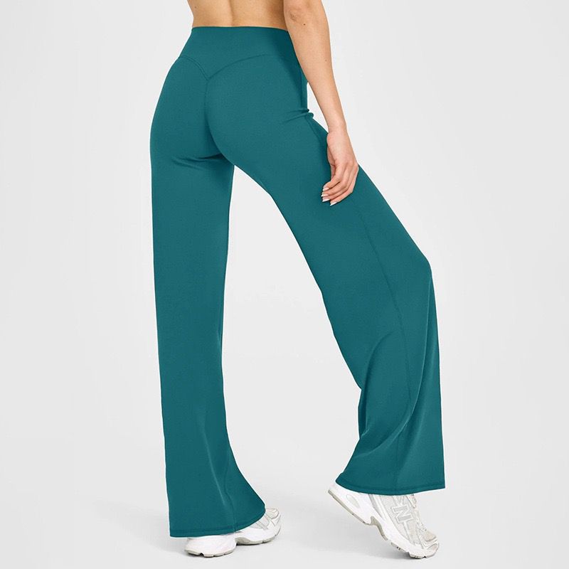 Pantalon Wide Set