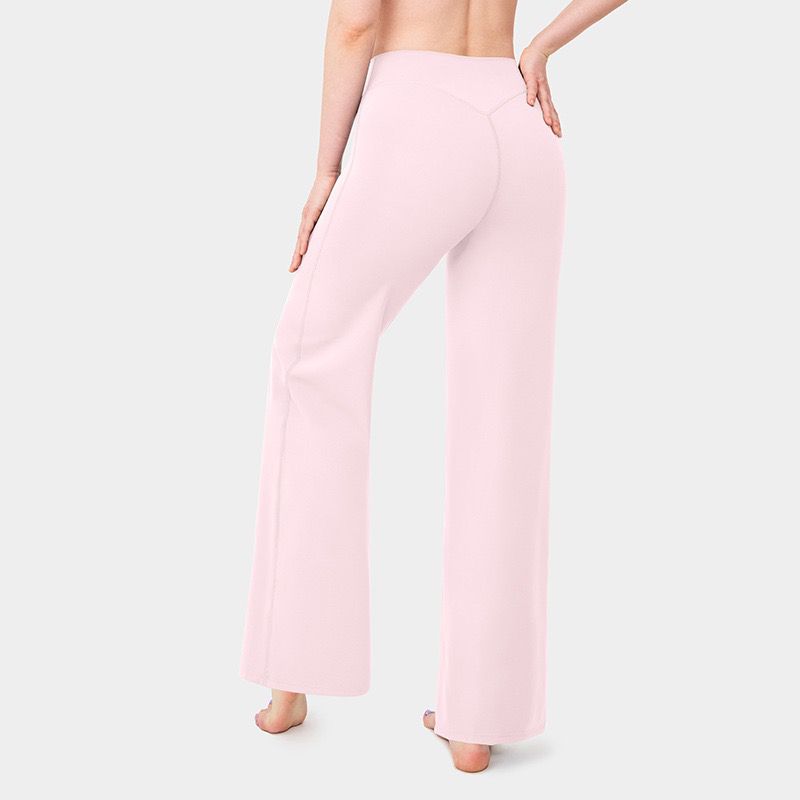 Pantalon Wide Set