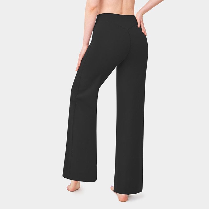 Pantalon Wide Set