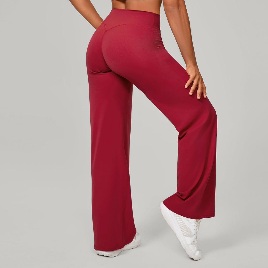 Pantalon Wide Set