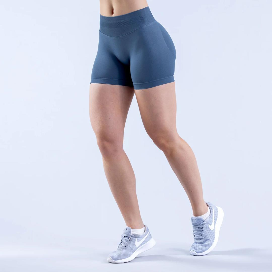 Short DFY
