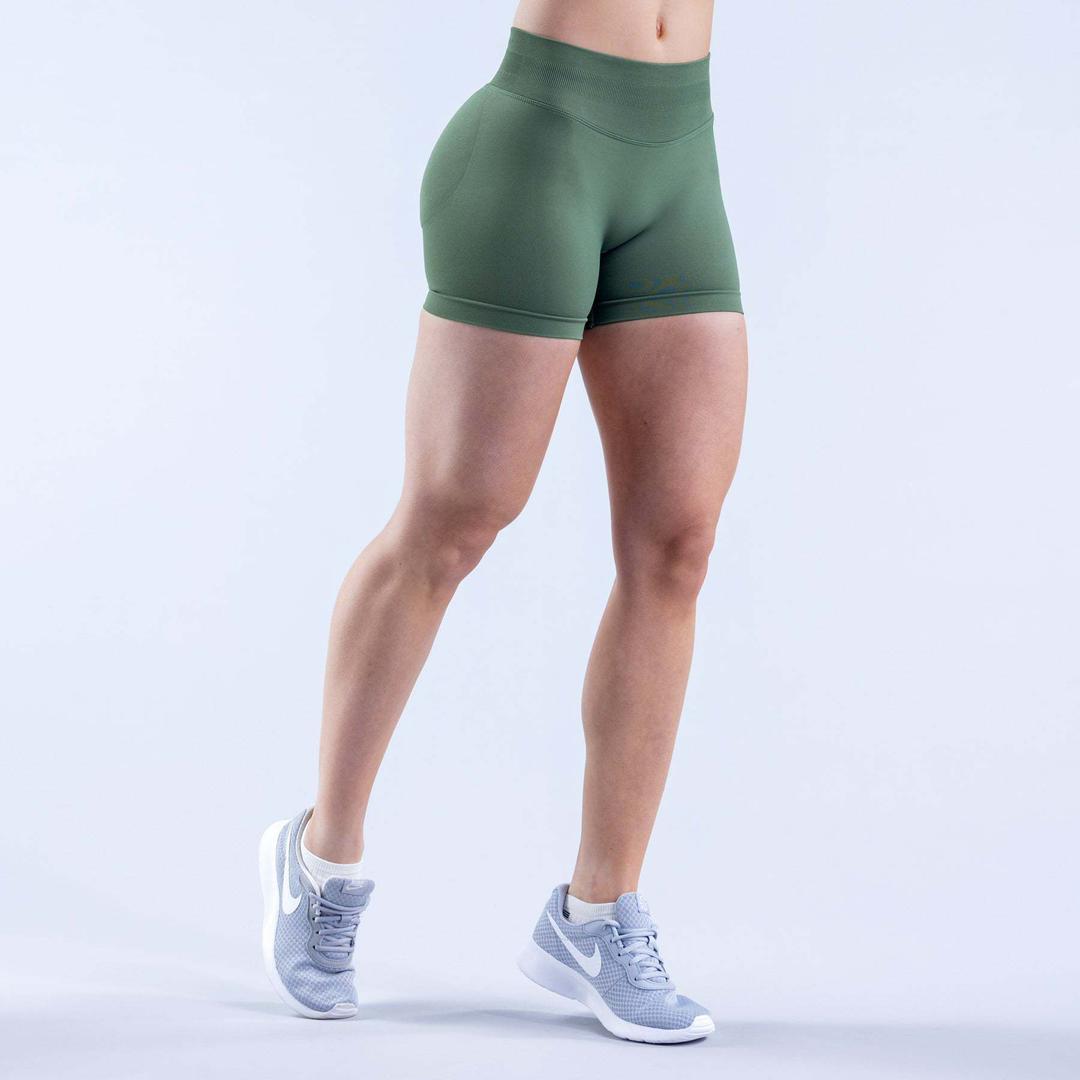 Short DFY
