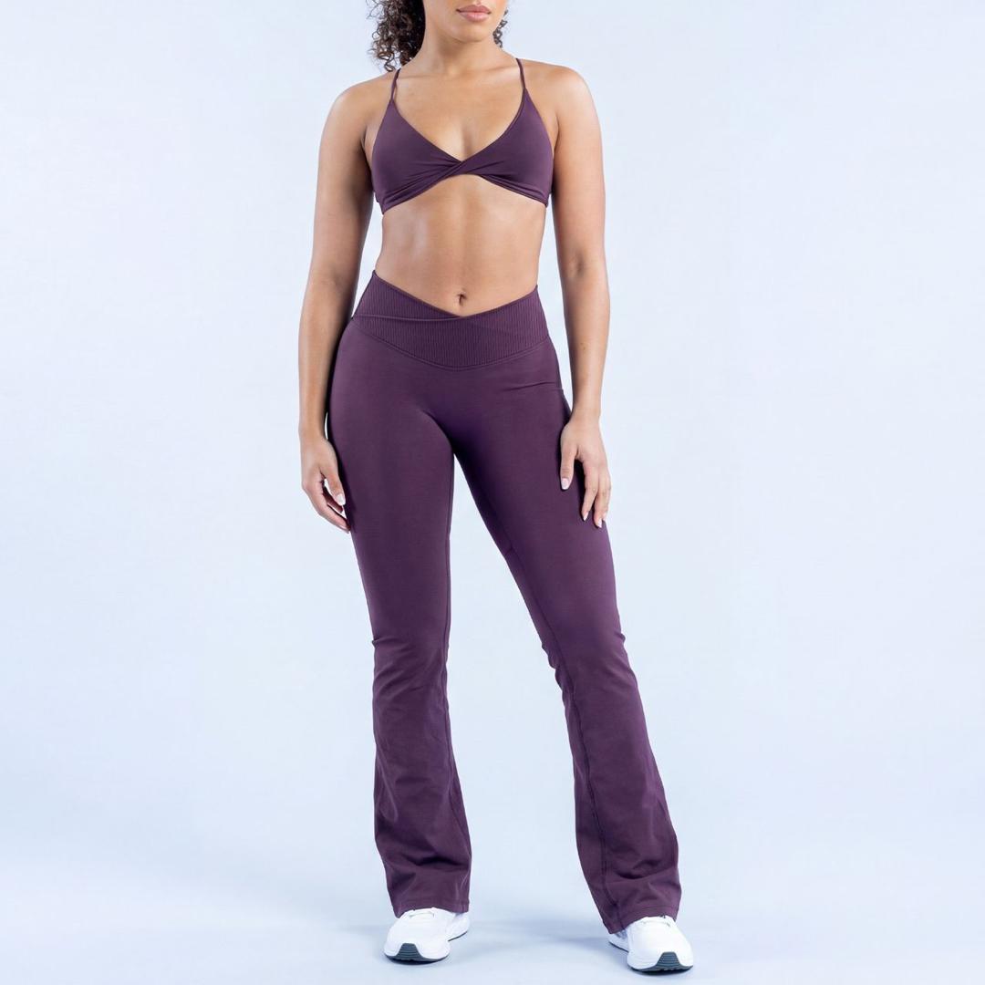 CONJUNTO ACAMPANADO DFY