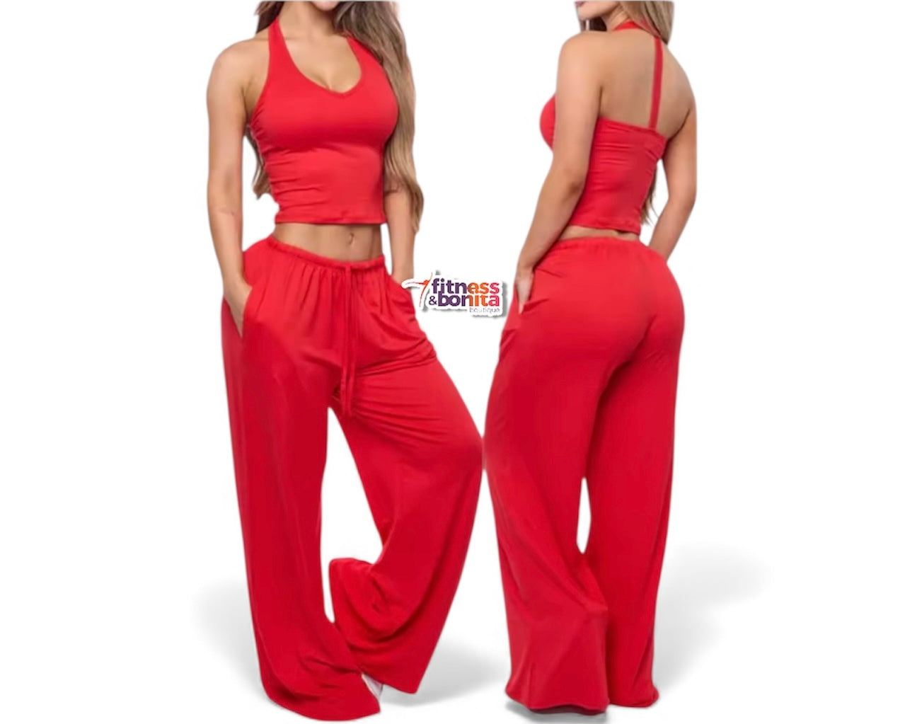 Conjunto Lounge