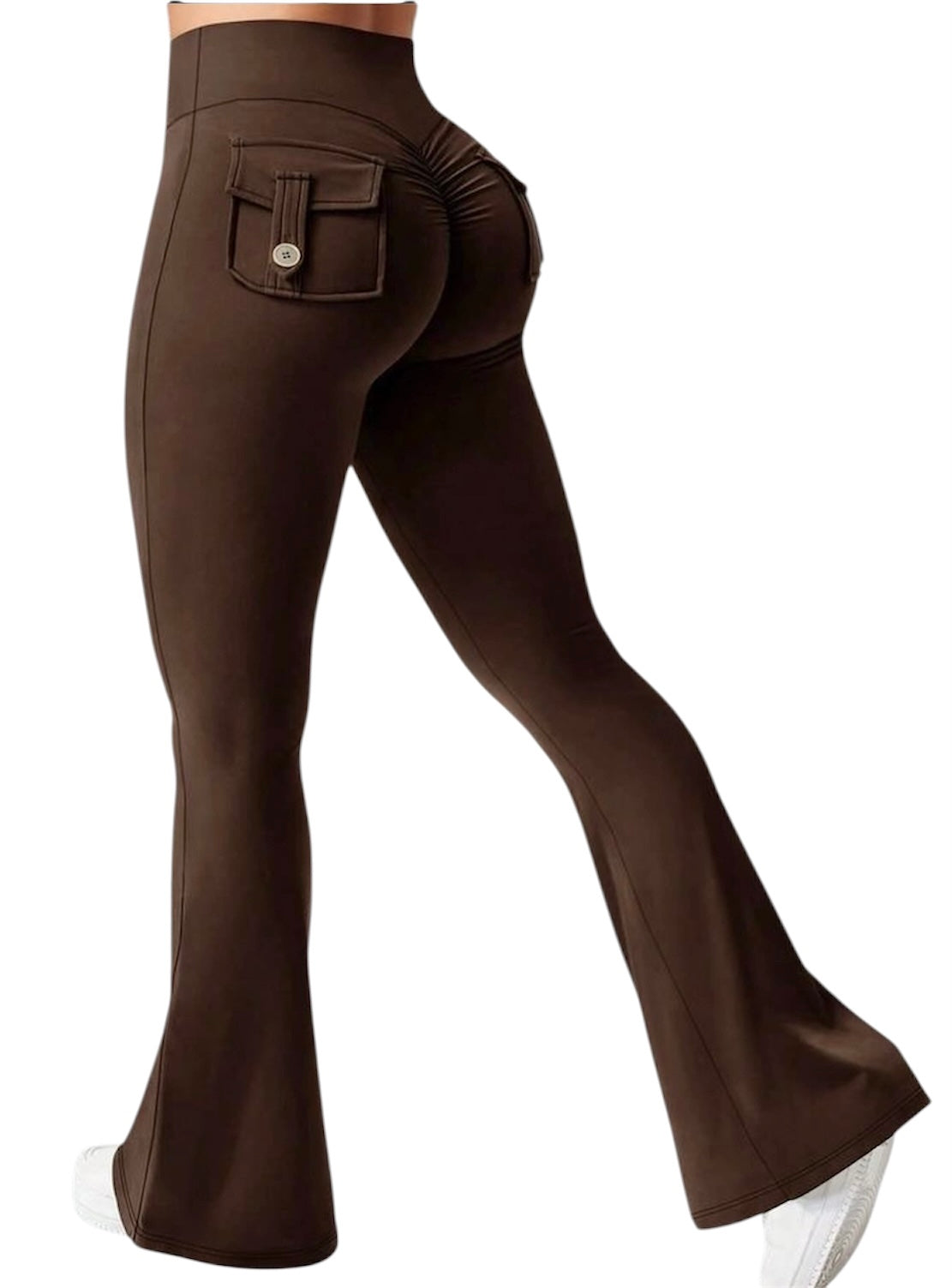 Leggin Pocket
