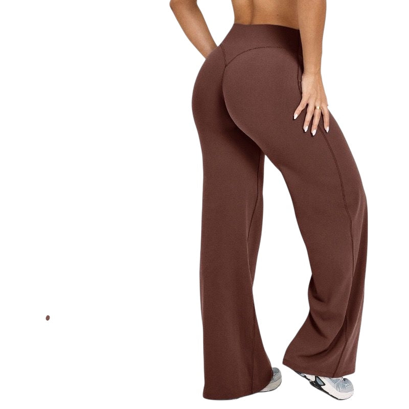 Pantalon Wide Set