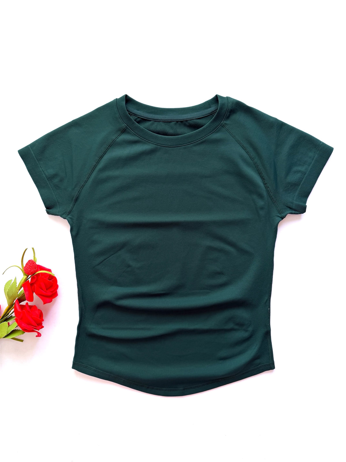 Playera DFY
