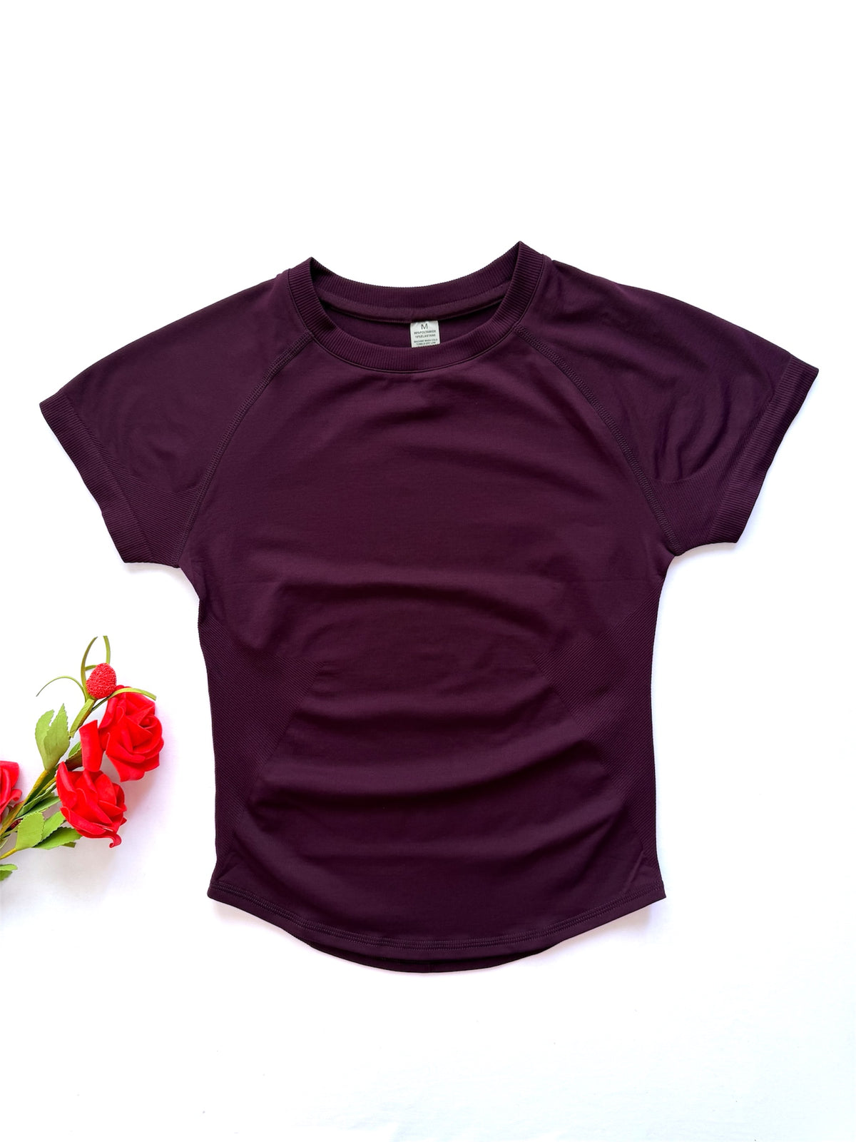 Playera DFY