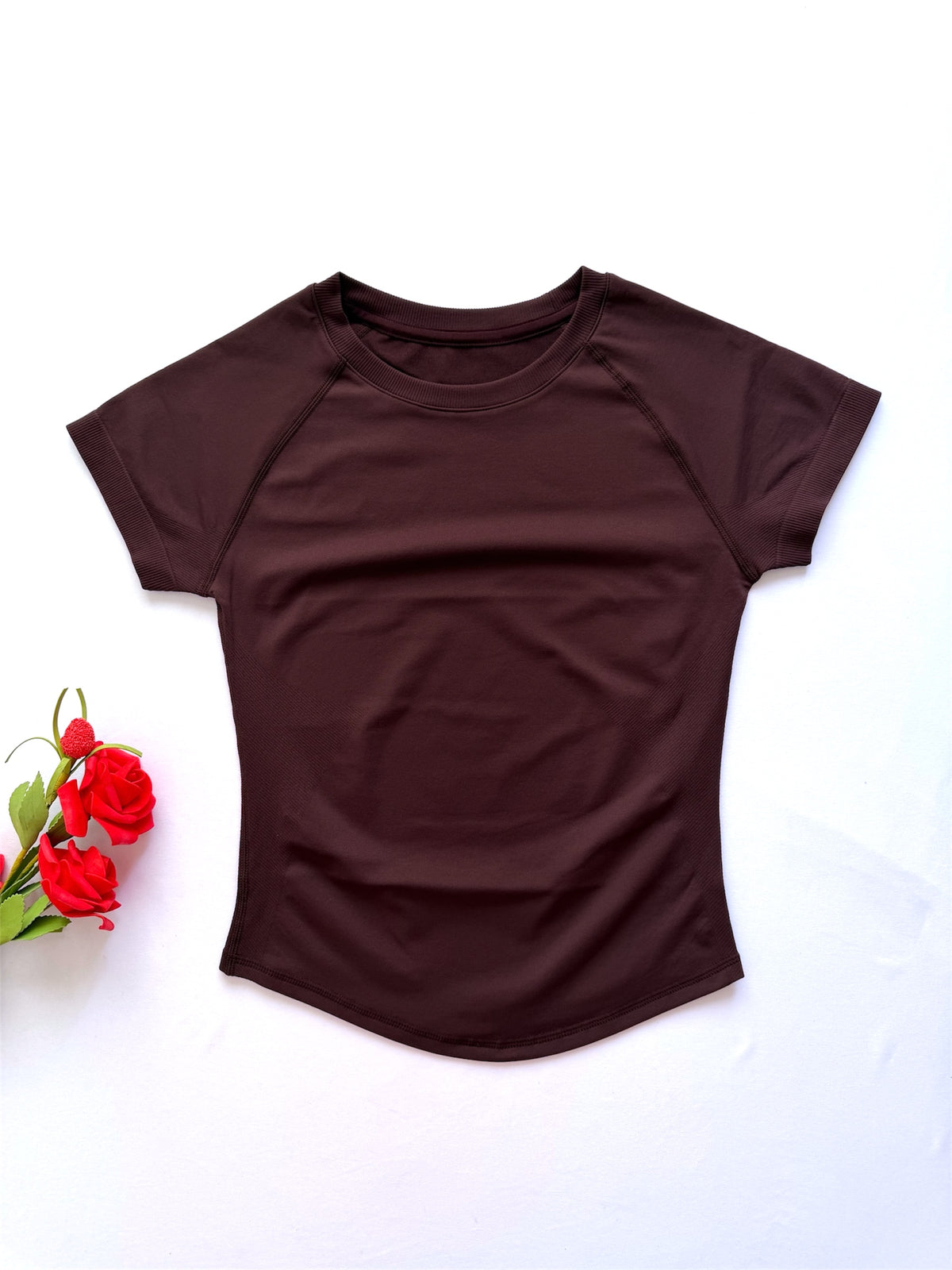 Playera DFY