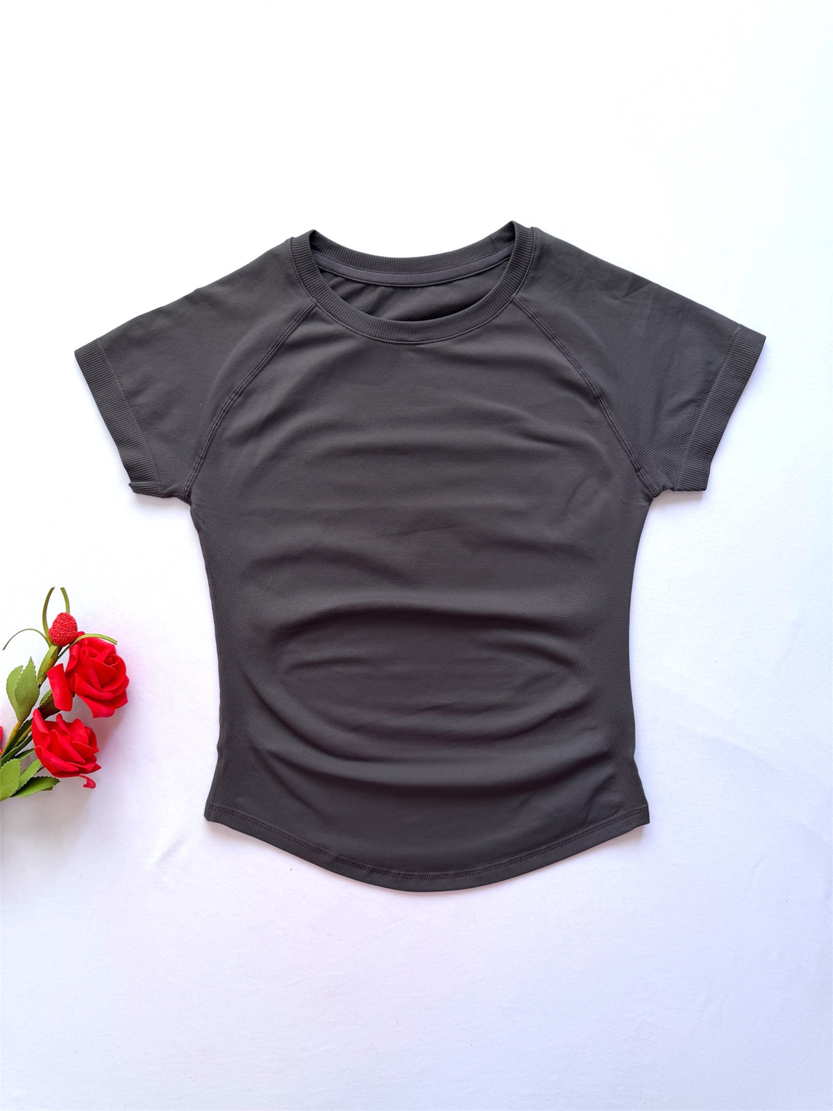 Playera DFY