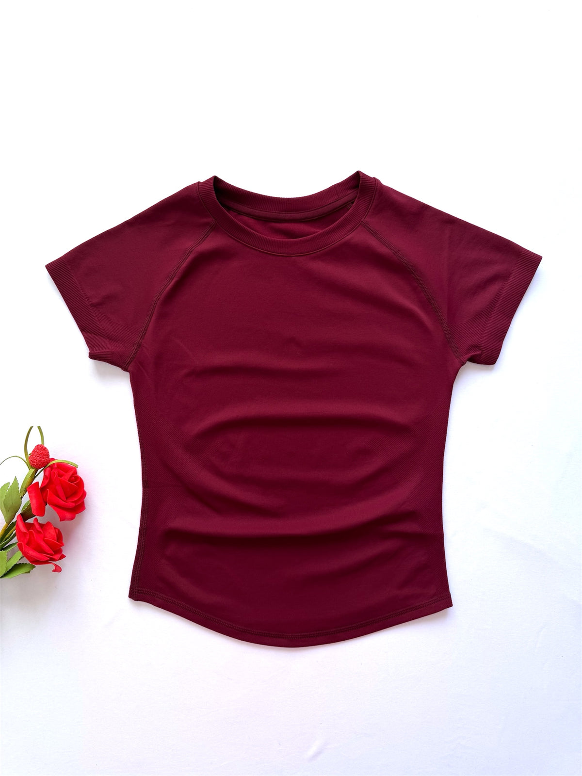Playera DFY