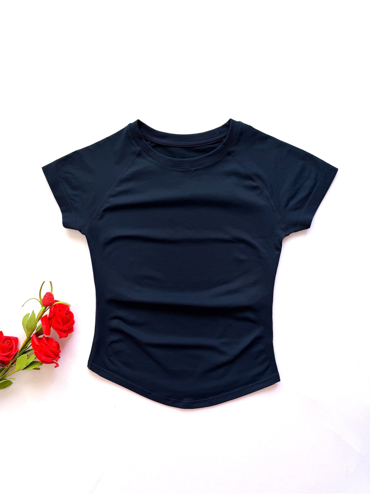 Playera DFY