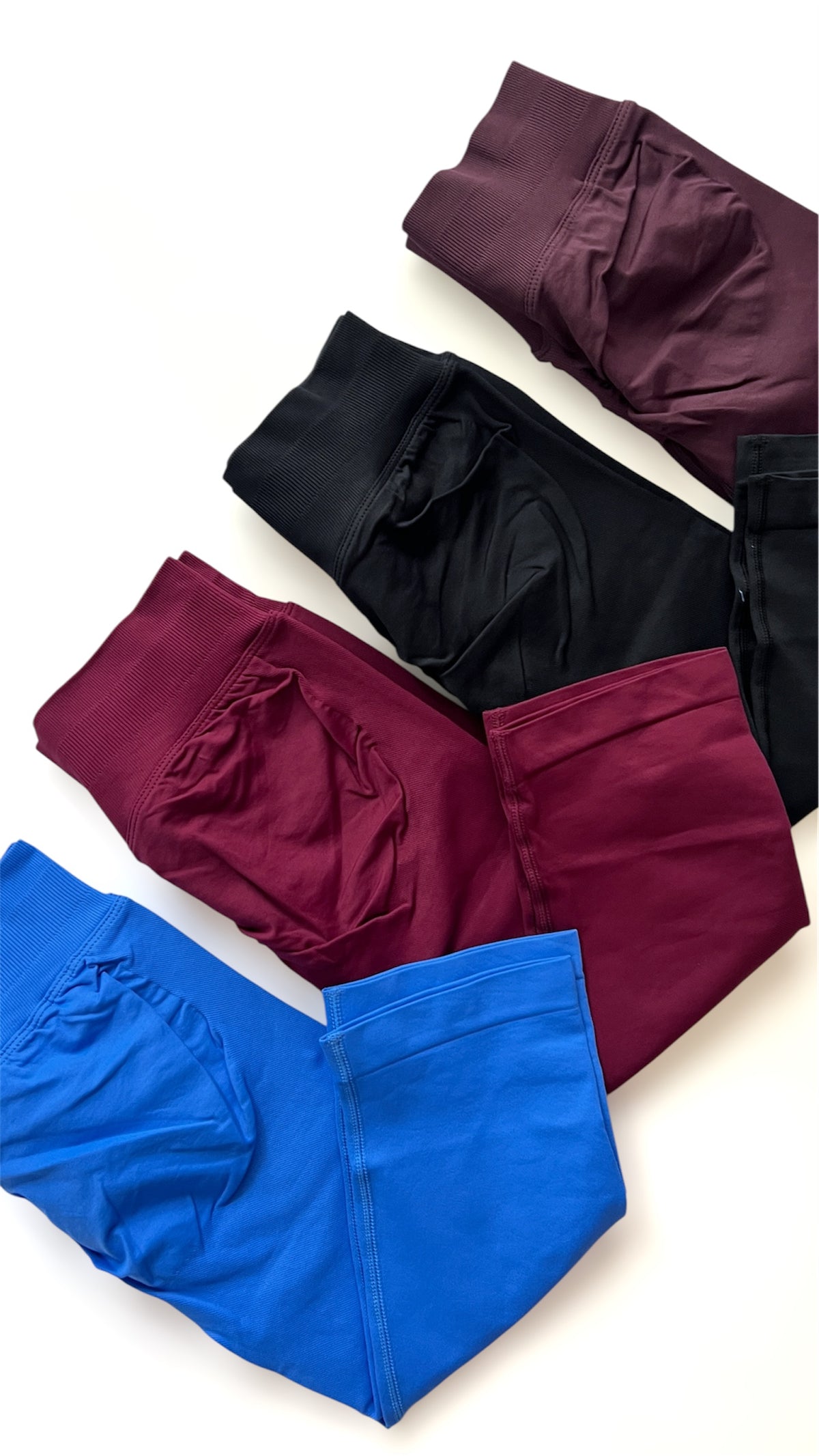 Leggin Capri DFY